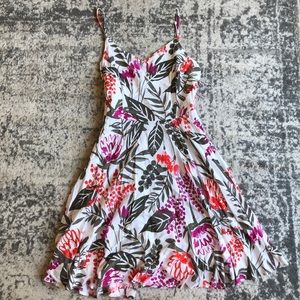 Old Navy Floral dress
